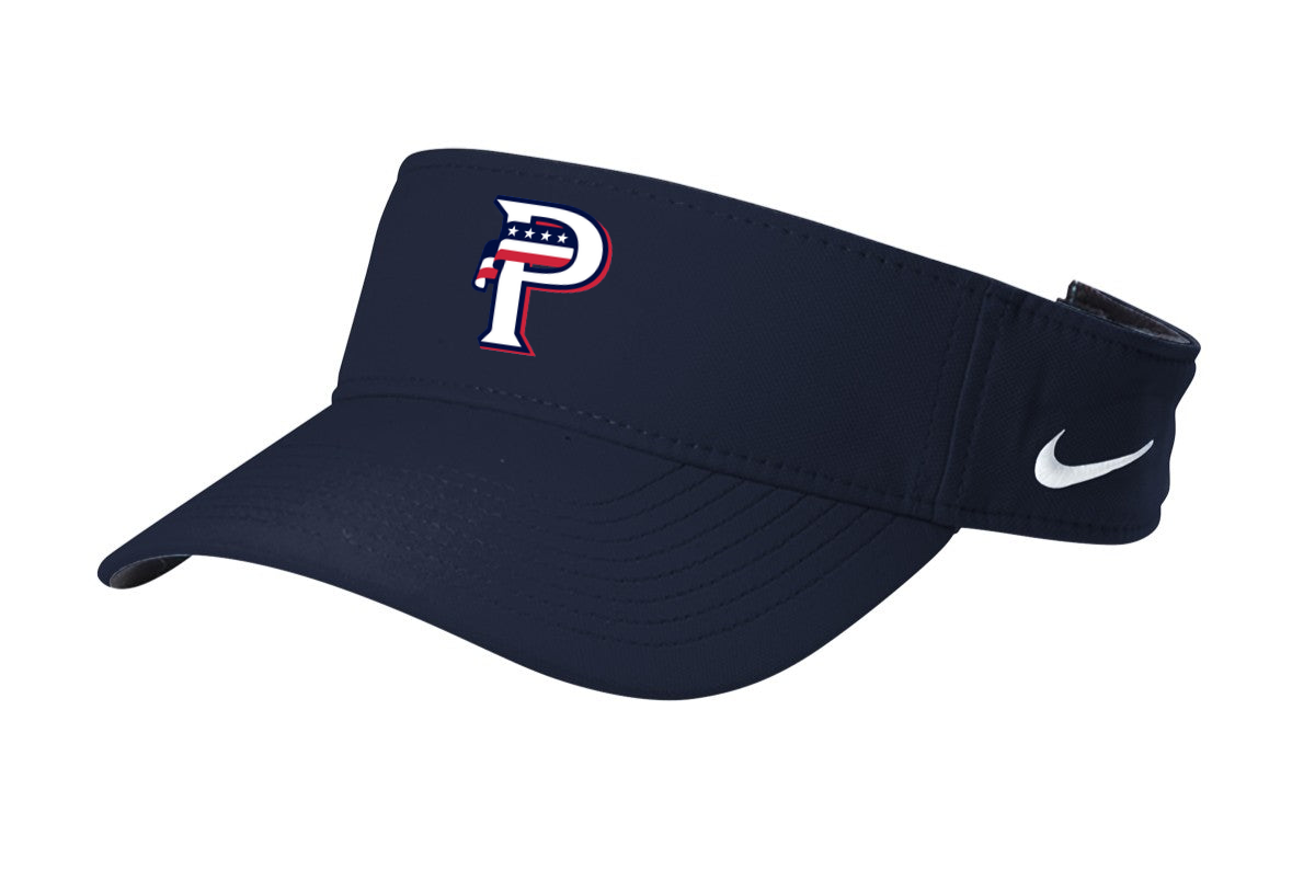 Nike Dri-FIT Team Performance Visor