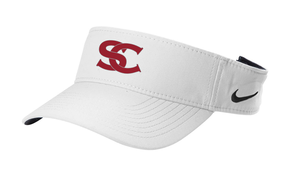 Nike Dri-FIT Team Performance Visor