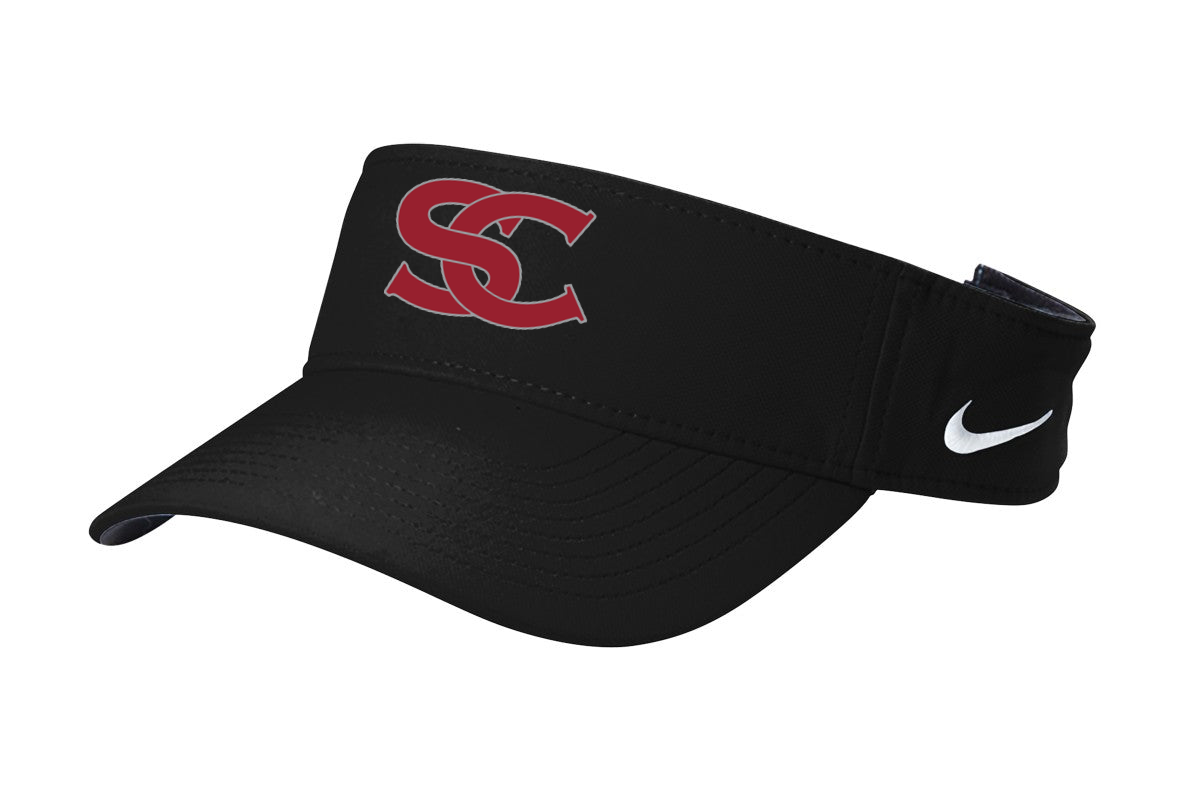 Nike Dri-FIT Team Performance Visor