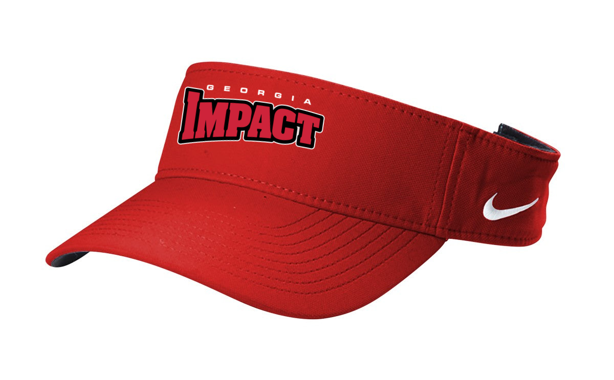 Nike Dri-FIT Team Performance Visor