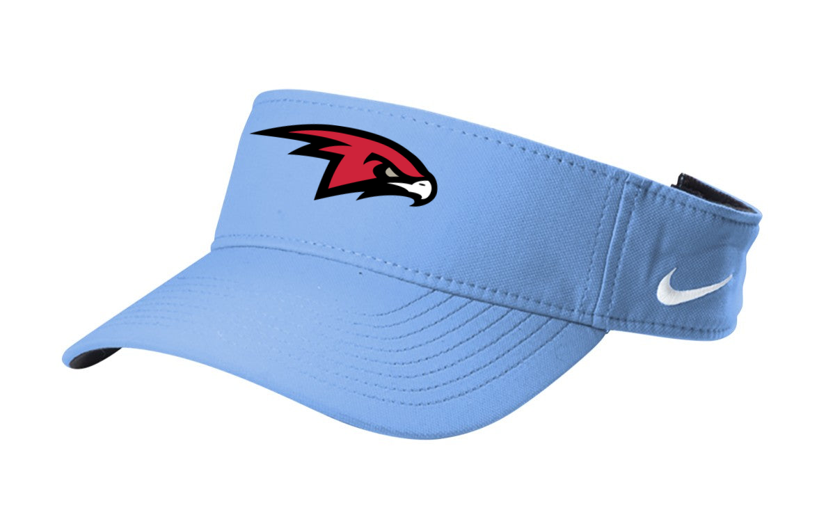 Nike Dri-FIT Team Performance Visor