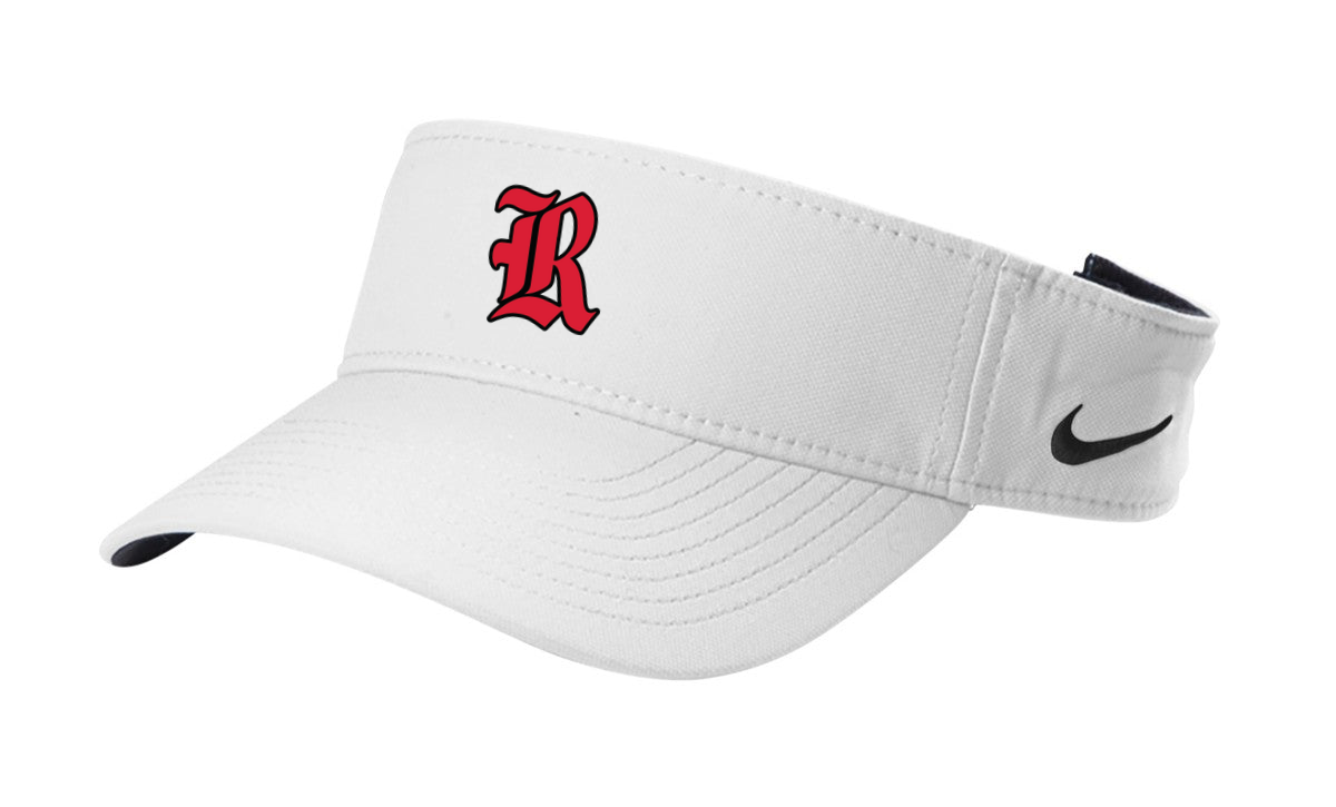 Nike Dri-FIT Team Performance Visor