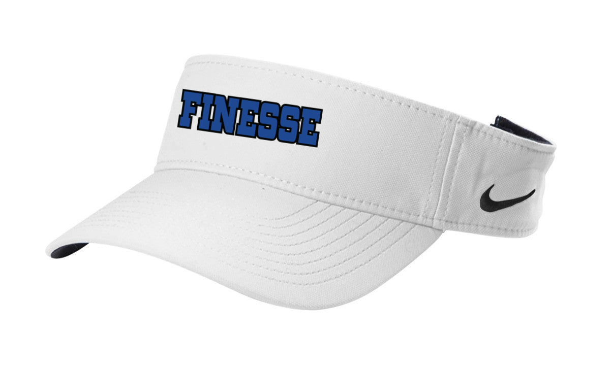 Nike Dri-FIT Team Performance Visor