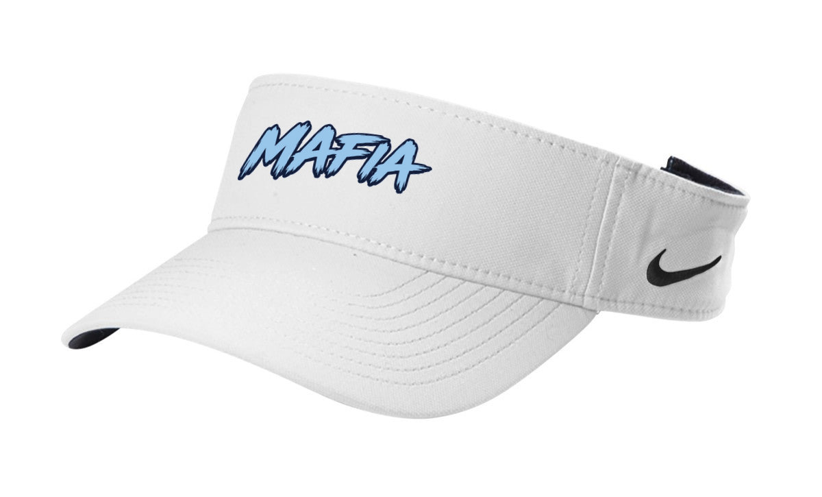 Nike Dri-FIT Team Performance Visor