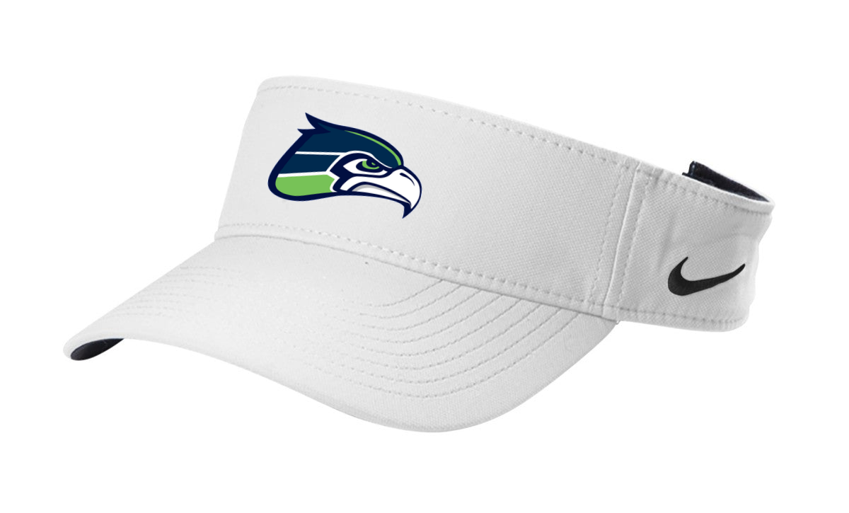 Nike Dri-FIT Team Performance Visor