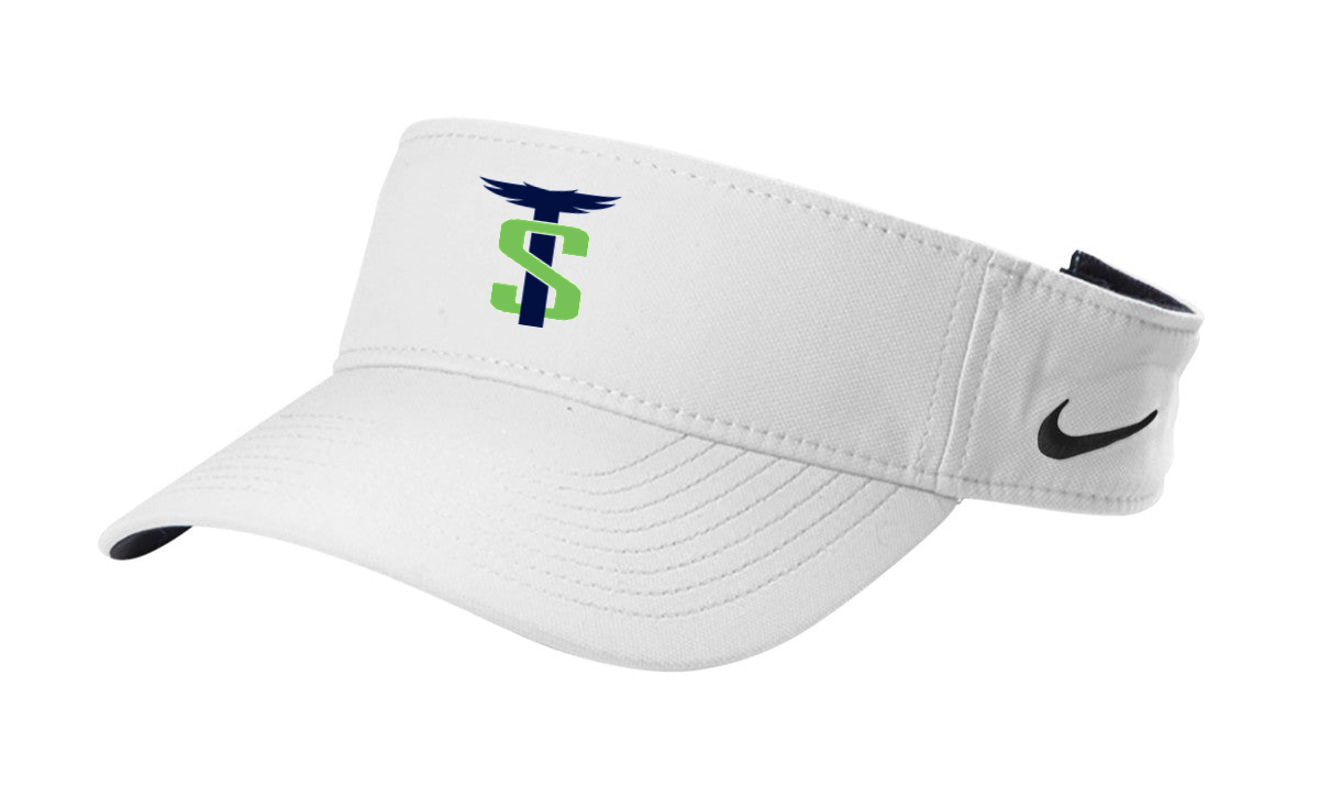 Nike Dri-FIT Team Performance Visor