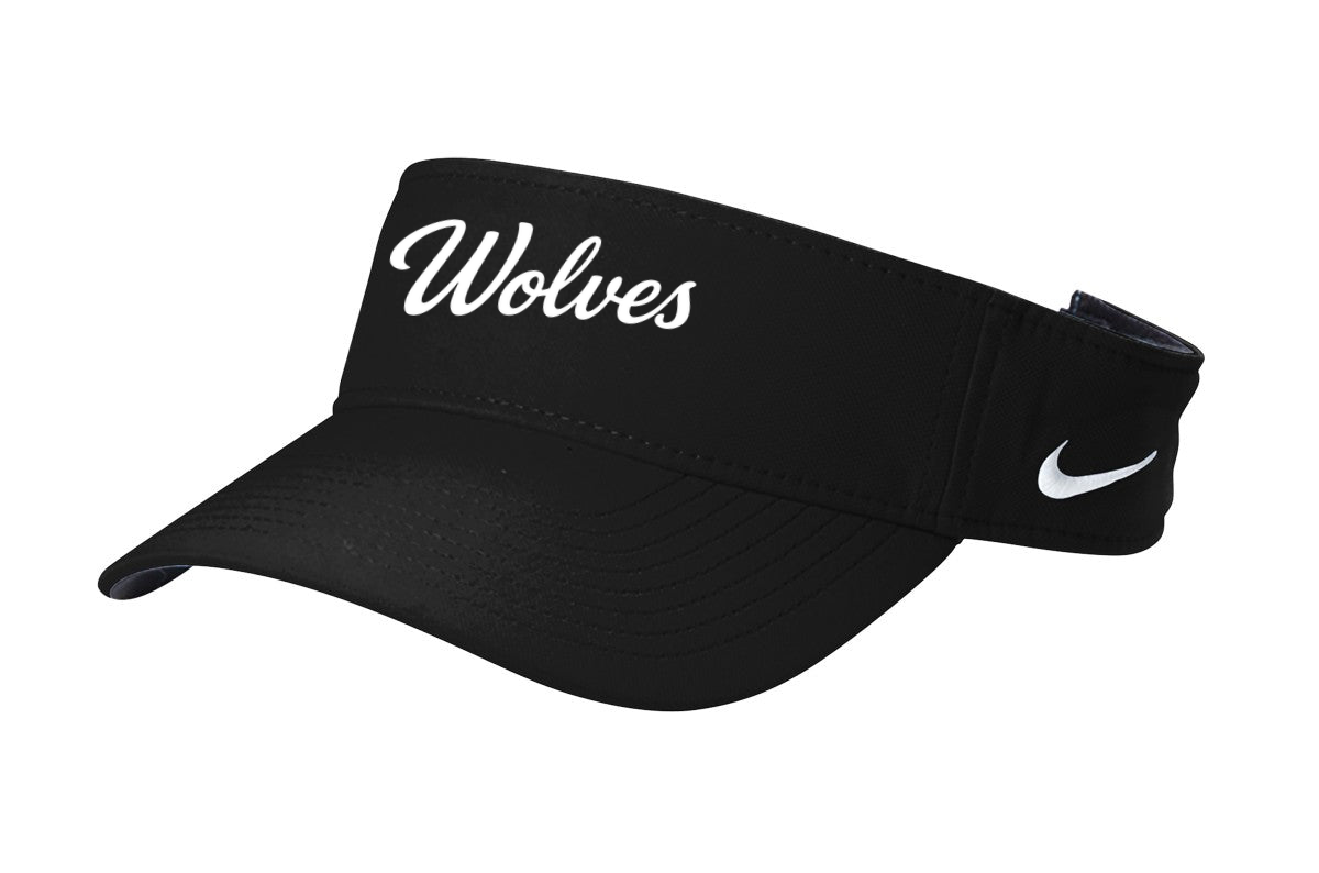 Nike Dri-FIT Team Performance Visor
