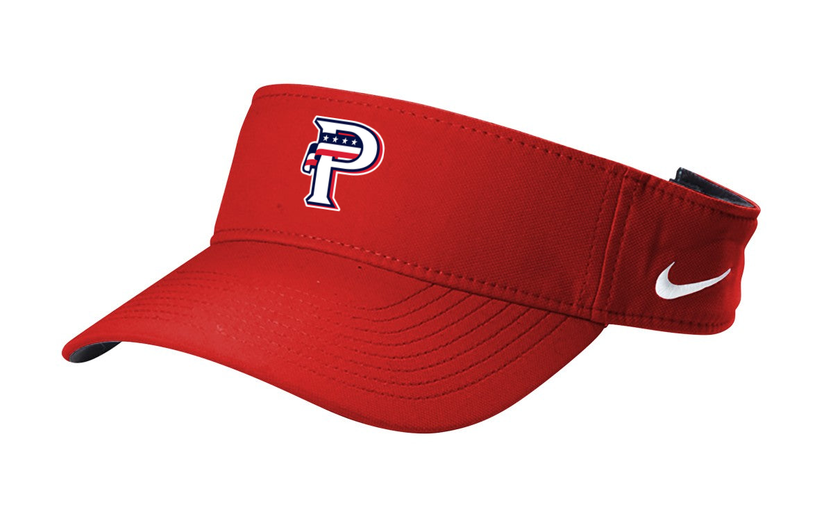 Nike Dri-FIT Team Performance Visor