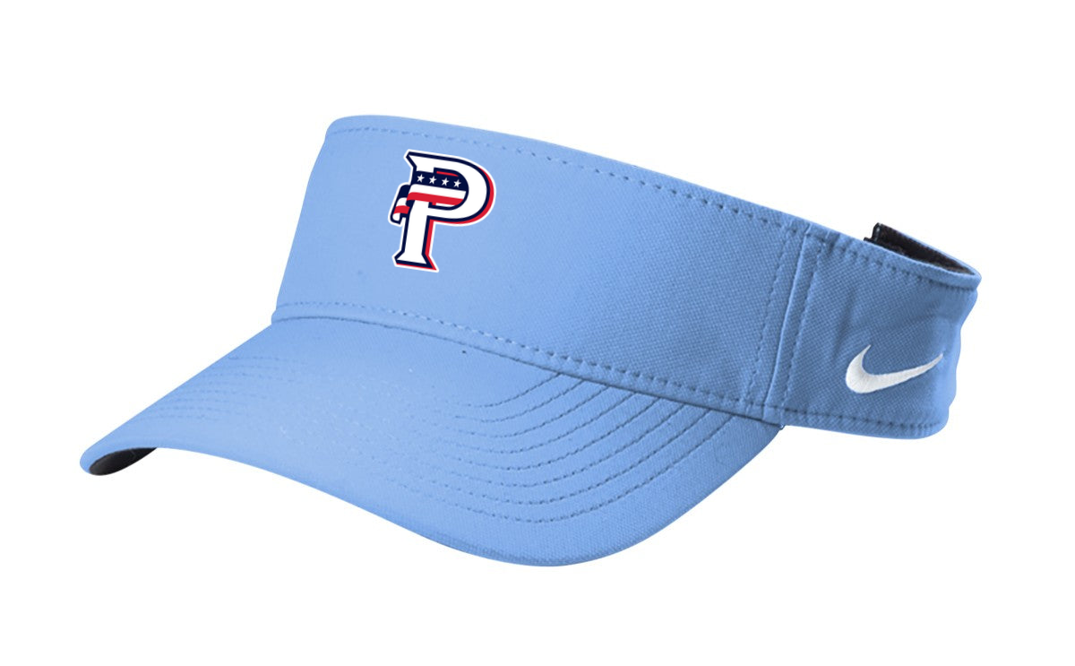 Nike Dri-FIT Team Performance Visor