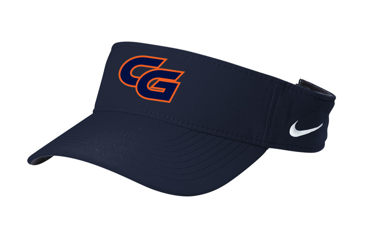 Nike Dri-FIT Team Performance Visor