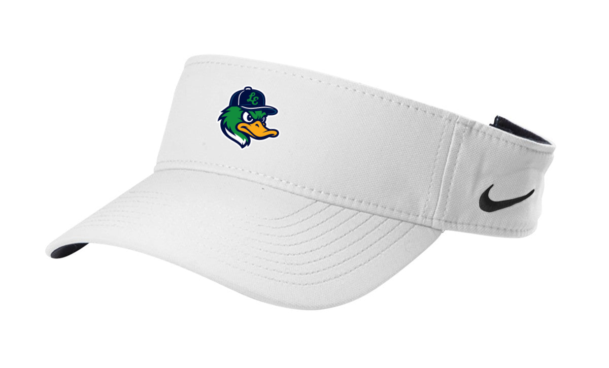 Nike Dri-FIT Team Performance Visor