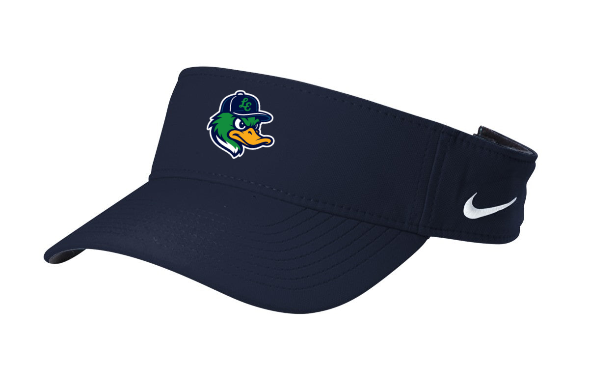 Nike Dri-FIT Team Performance Visor
