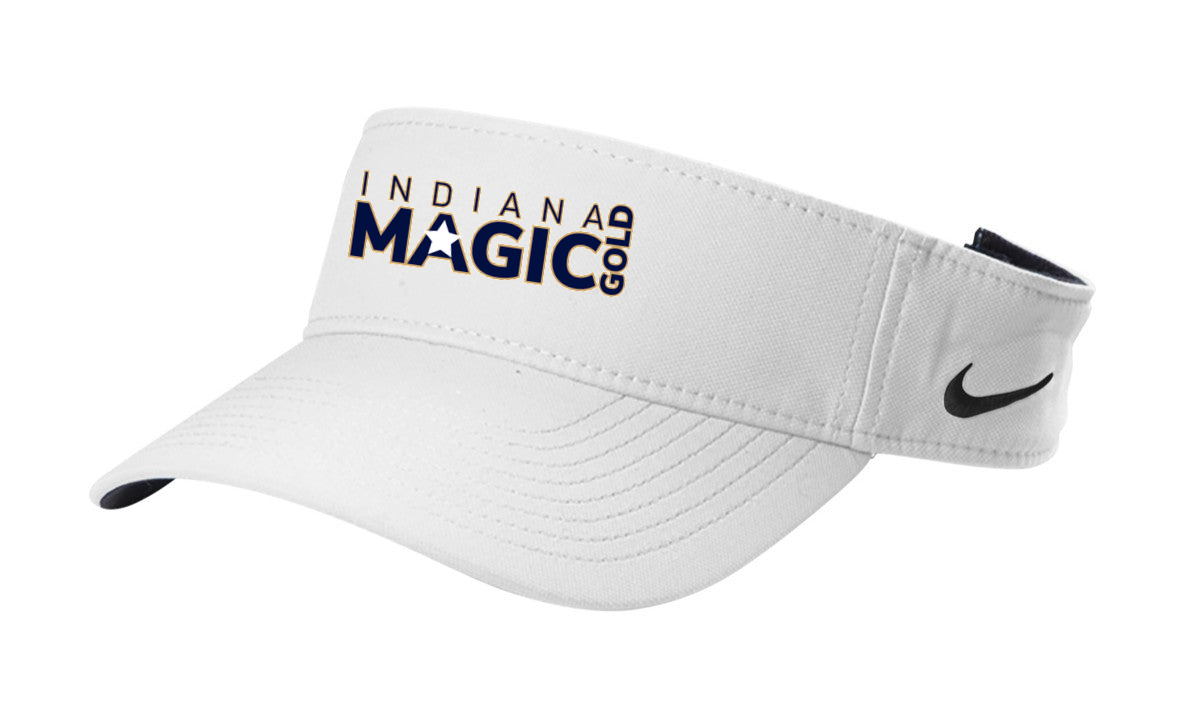 Nike Dri-FIT Team Performance Visor