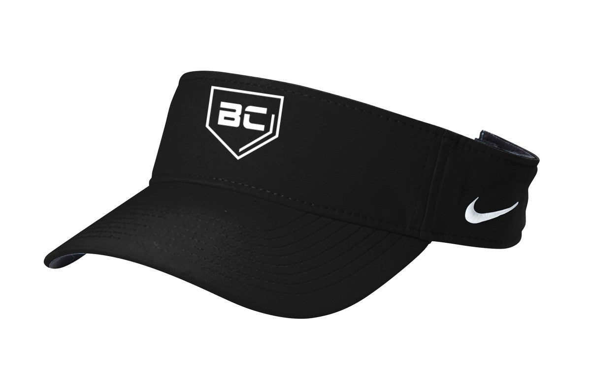 Nike Dri-FIT Team Performance Visor