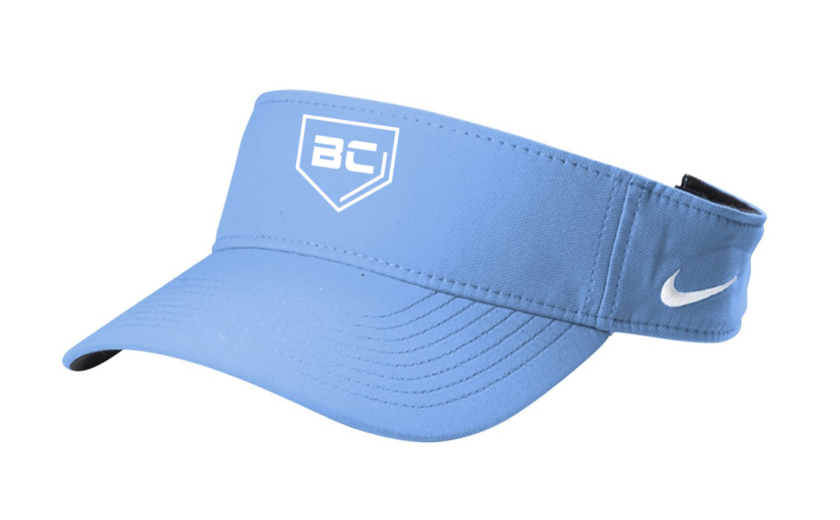 Nike Dri-FIT Team Performance Visor