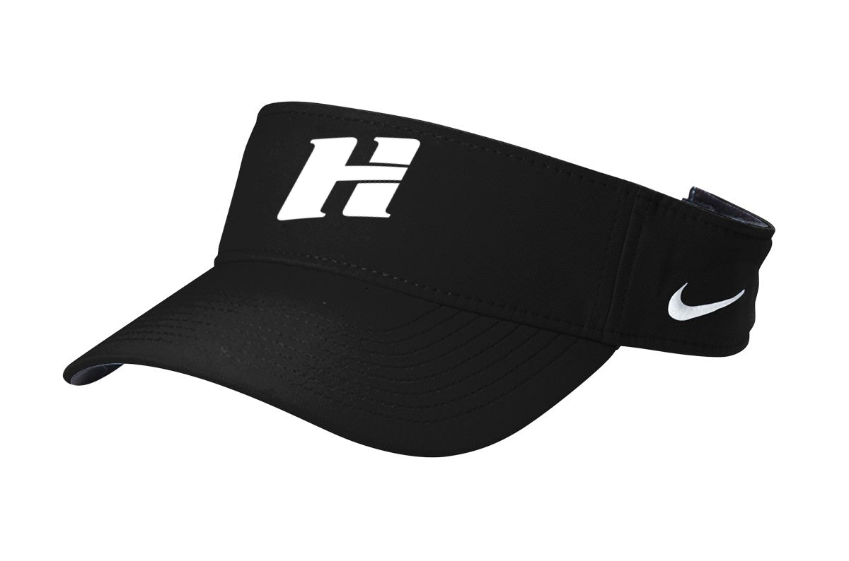 Nike Dri-FIT Team Performance Visor
