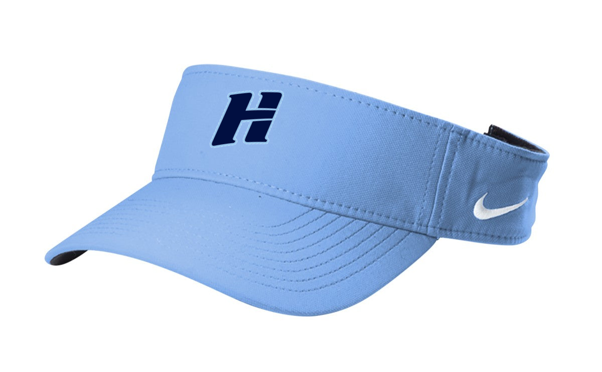 Nike Dri-FIT Team Performance Visor