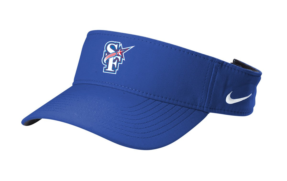 Nike Dri-FIT Team Performance Visor