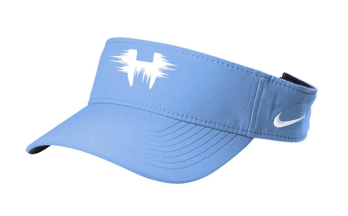 Nike Dri-FIT Team Performance Visor