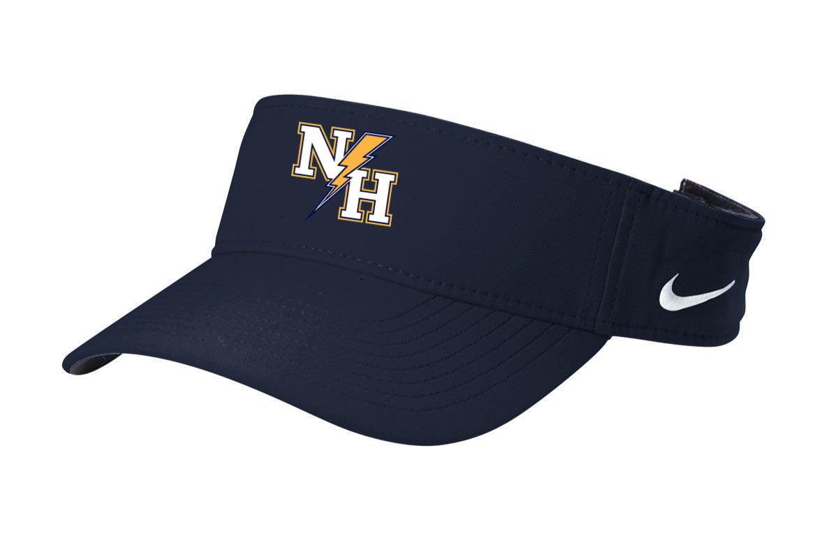Nike Dri-FIT Team Performance Visor