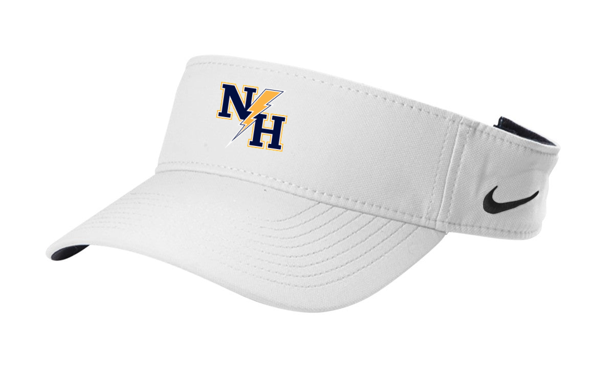 Nike Dri-FIT Team Performance Visor