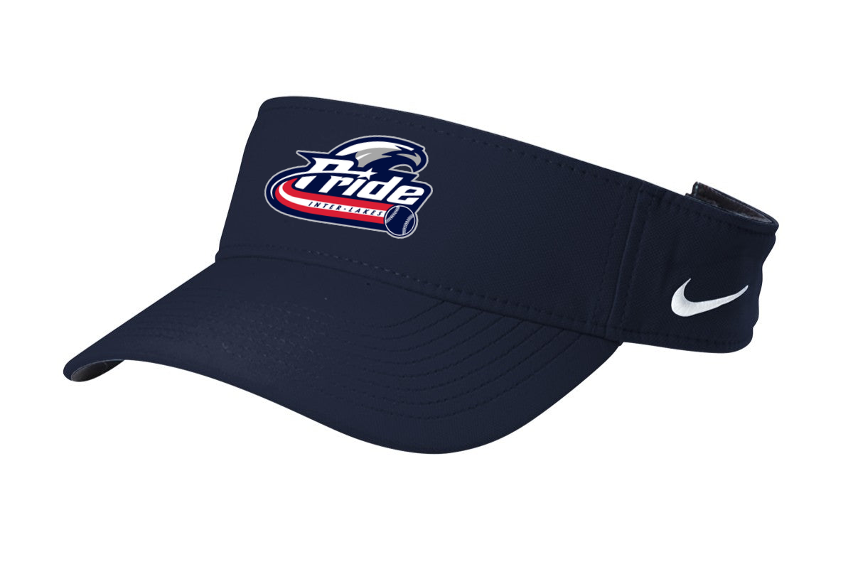 Nike Dri-FIT Team Performance Visor
