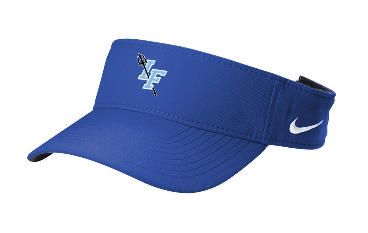 Nike Dri-FIT Team Performance Visor