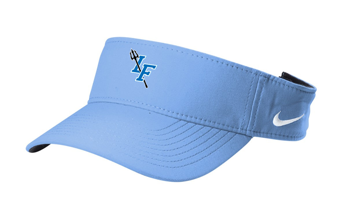 Nike Dri-FIT Team Performance Visor