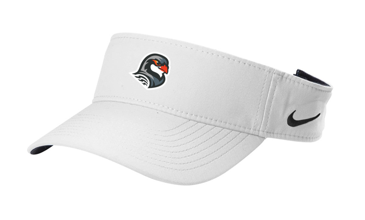 Nike Dri-FIT Team Performance Visor