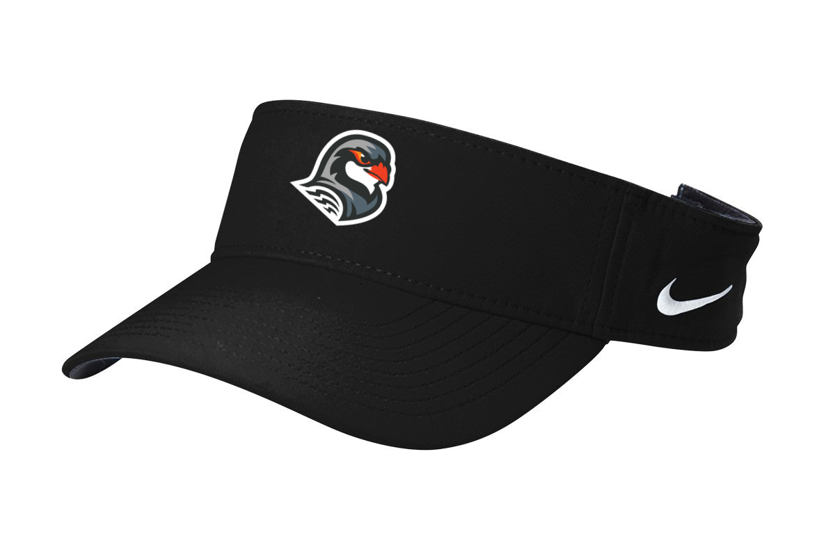 Nike Dri-FIT Team Performance Visor