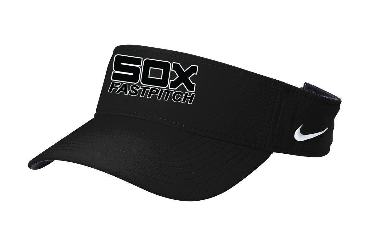 Nike Dri-FIT Team Performance Visor