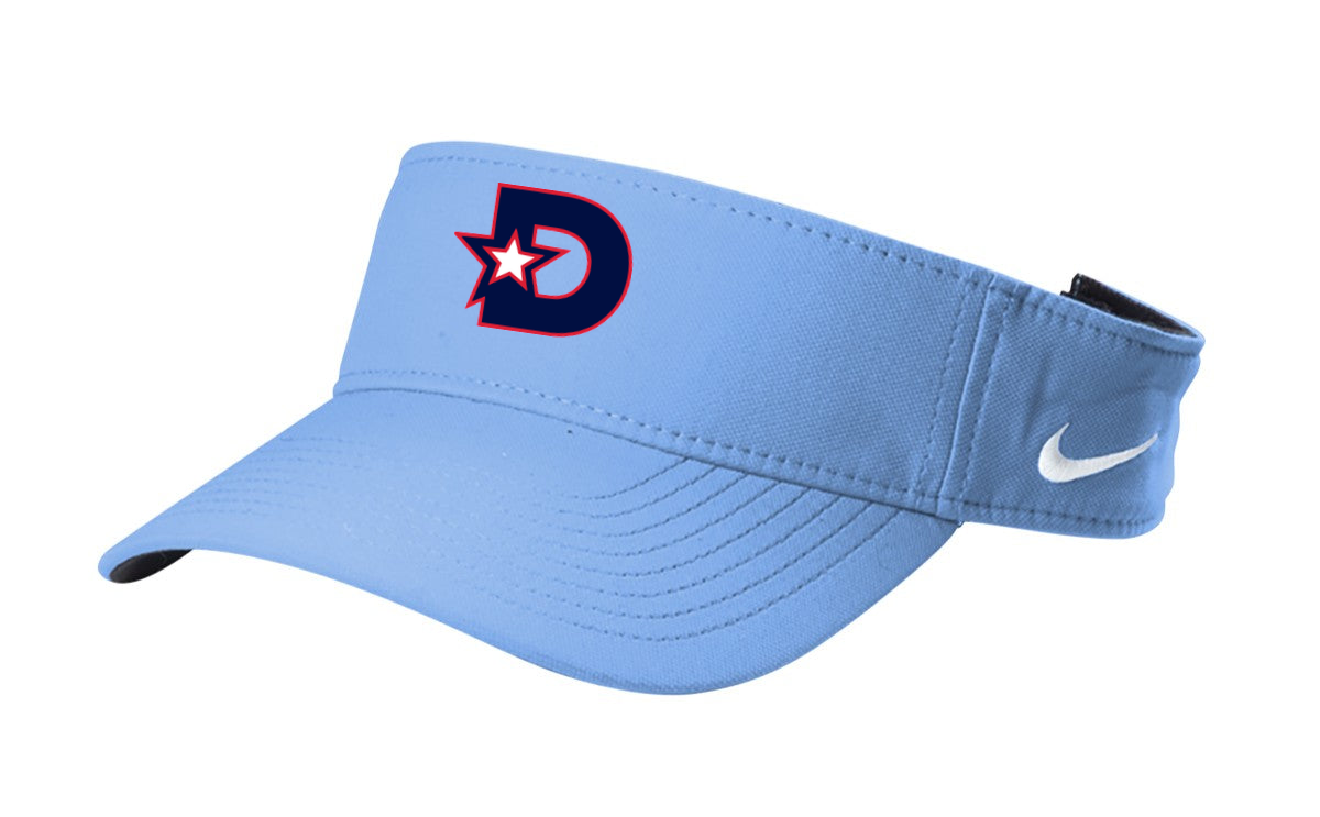 Nike Dri-FIT Team Performance Visor