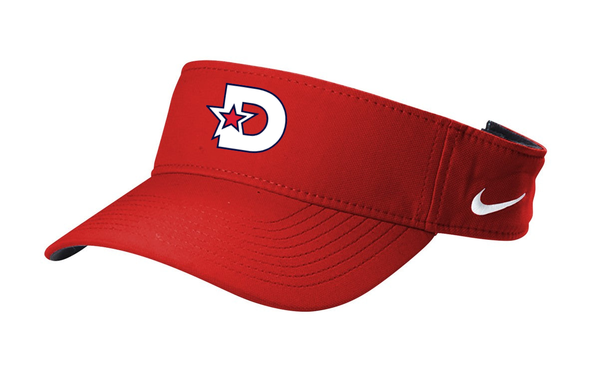 Nike Dri-FIT Team Performance Visor