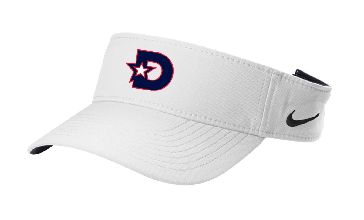 Nike Dri-FIT Team Performance Visor