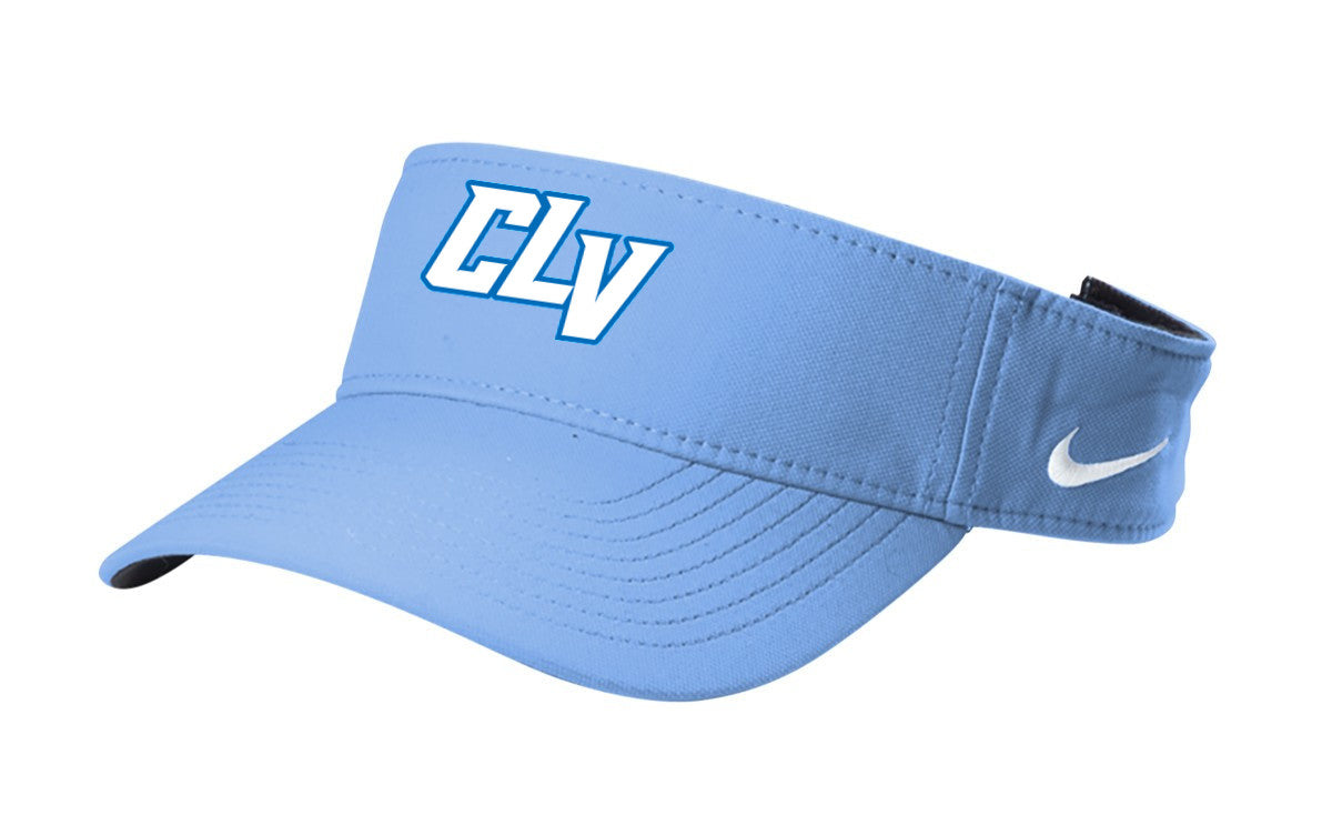 Nike Dri-FIT Team Performance Visor