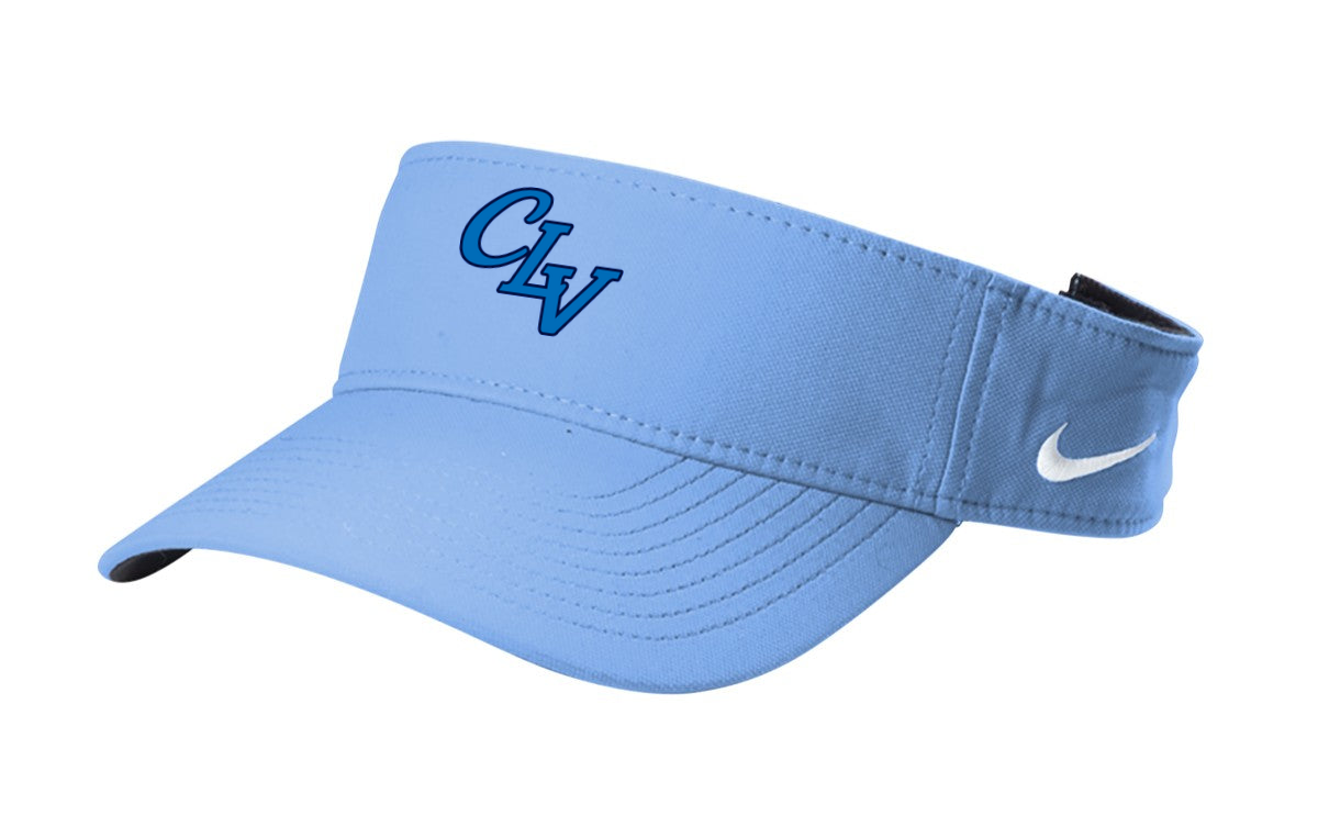 Nike Dri-FIT Team Performance Visor