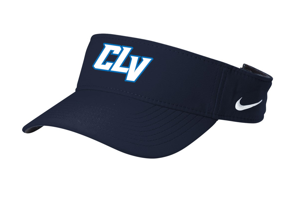Nike Dri-FIT Team Performance Visor