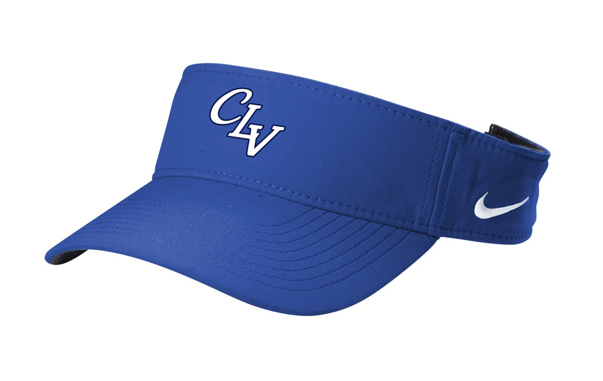 Nike Dri-FIT Team Performance Visor