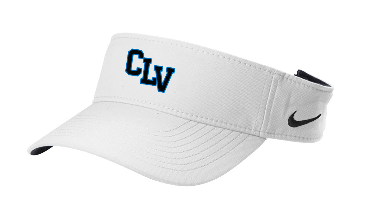Nike Dri-FIT Team Performance Visor