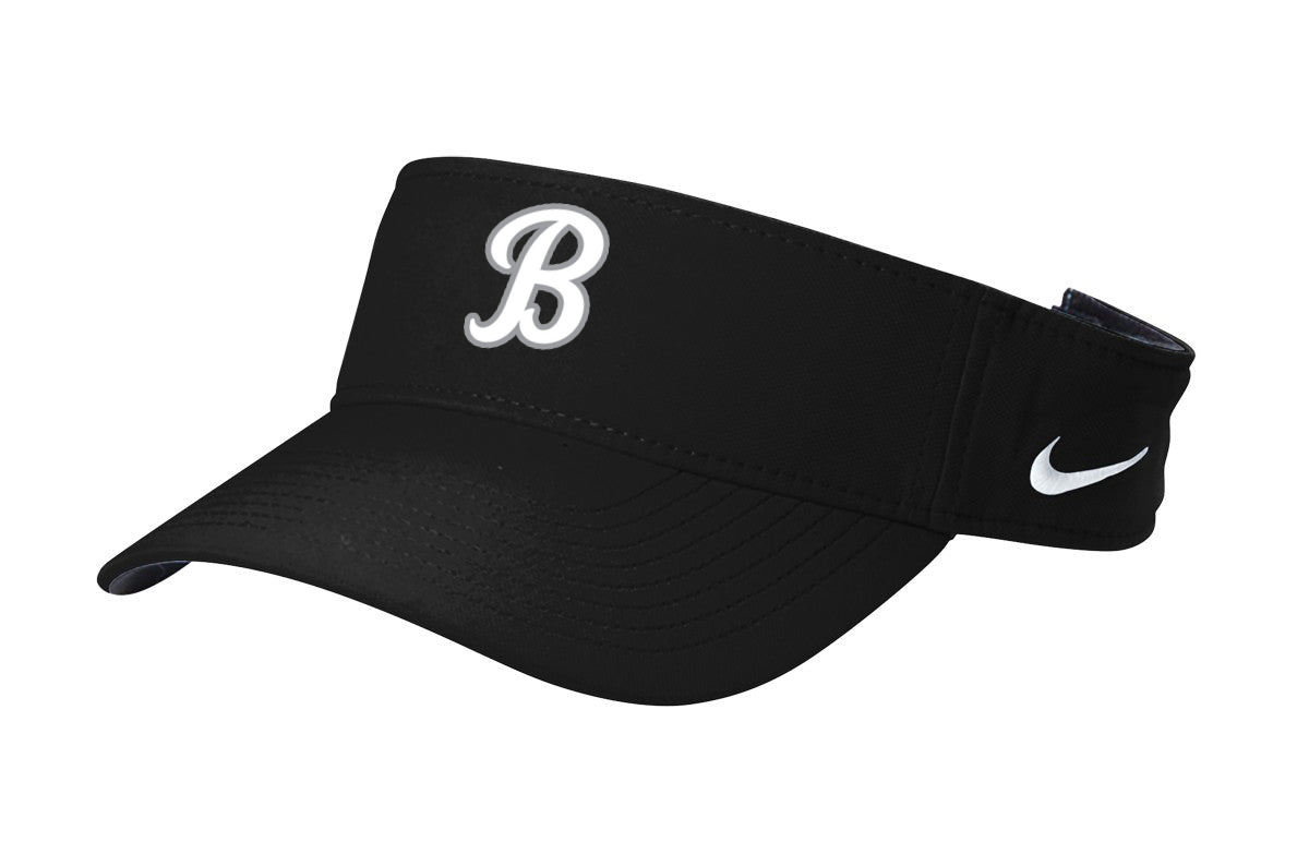 Nike Dri-FIT Team Performance Visor