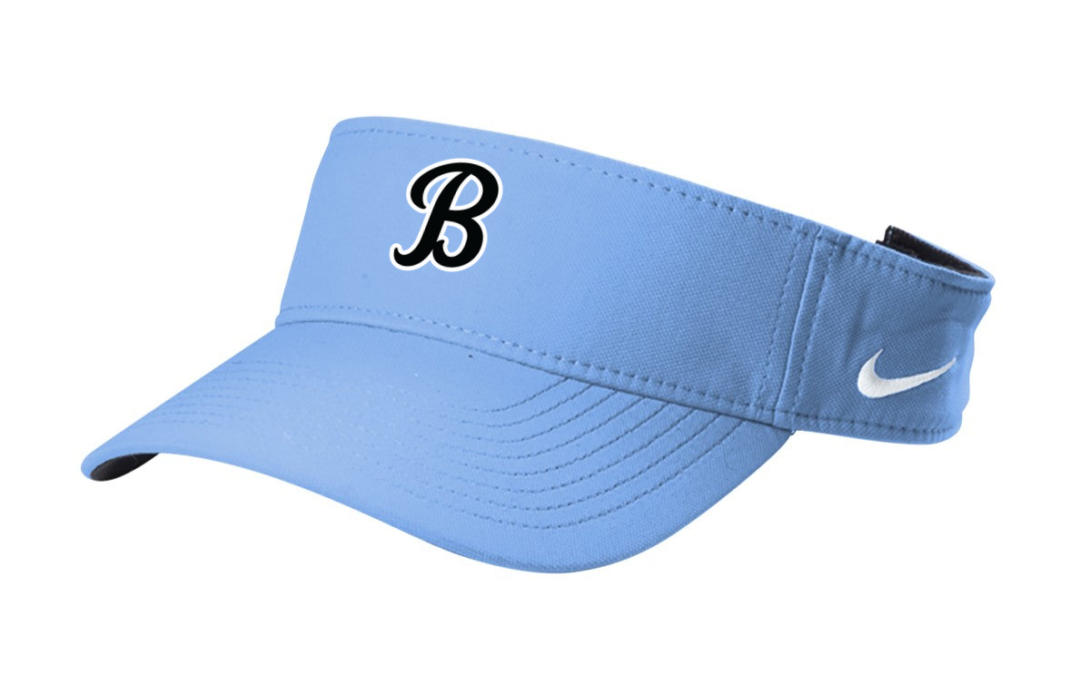 Nike Dri-FIT Team Performance Visor