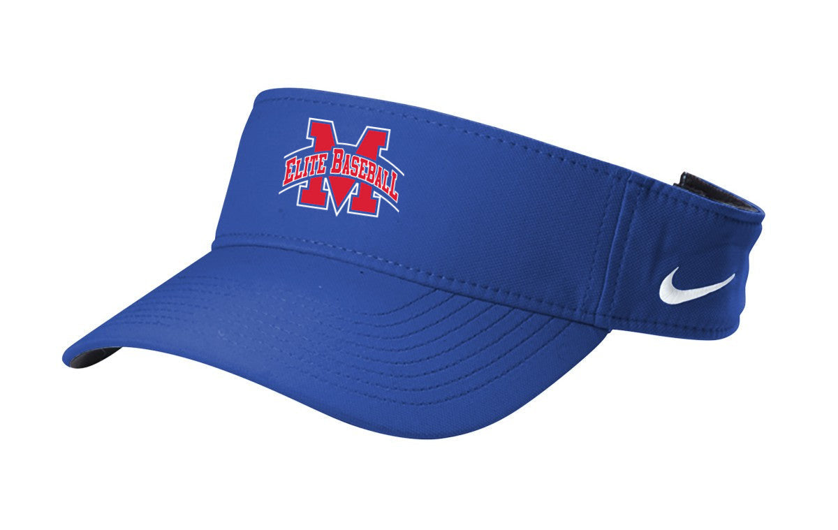 Nike Dri-FIT Team Performance Visor