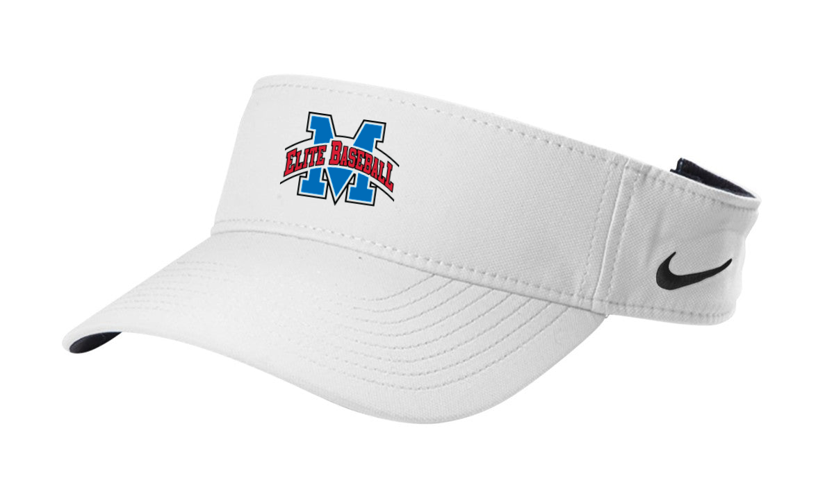 Nike Dri-FIT Team Performance Visor