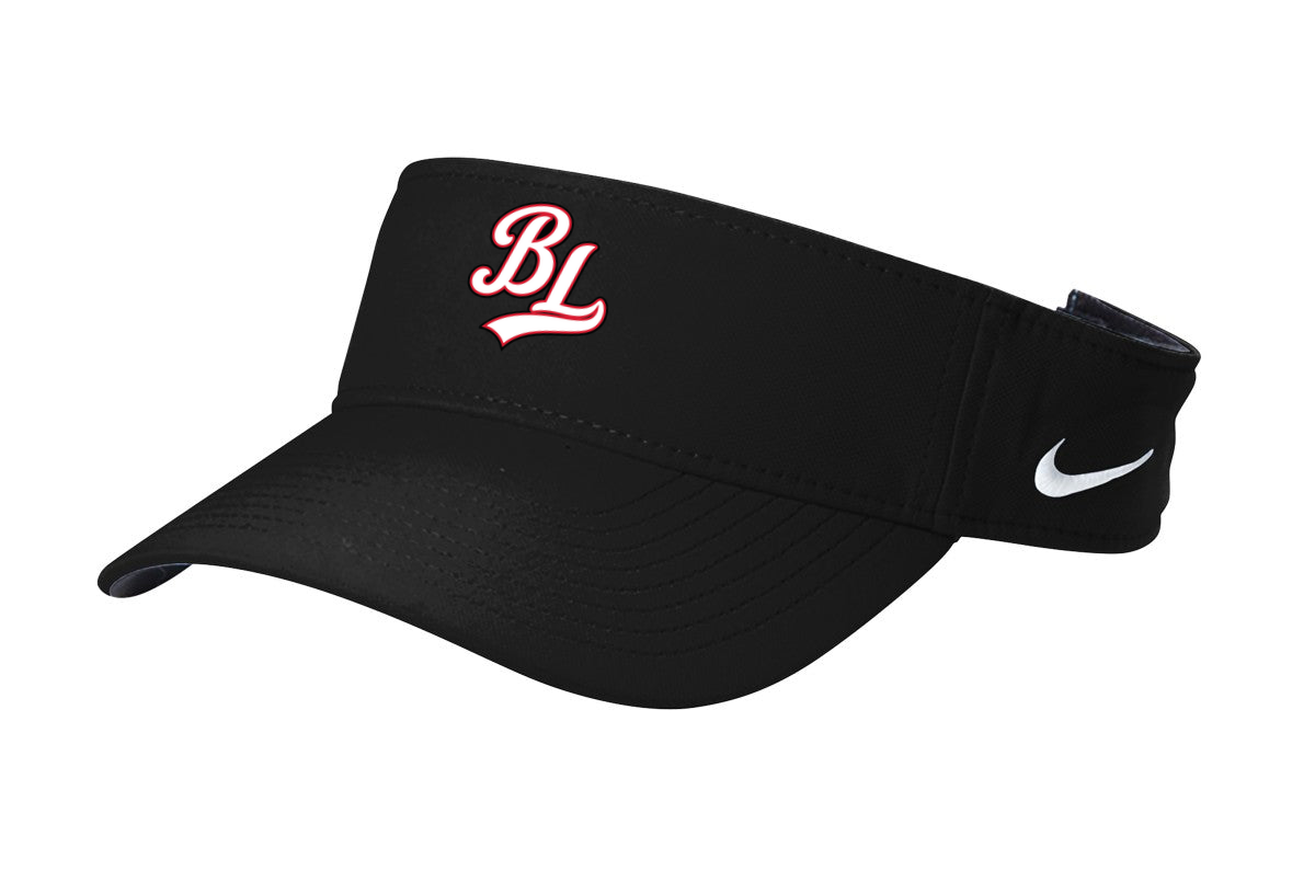 Nike Dri-FIT Team Performance Visor