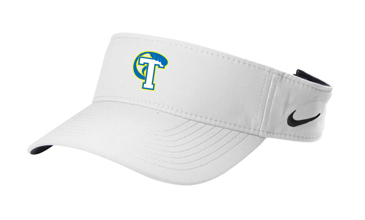 Nike Dri-FIT Team Performance Visor