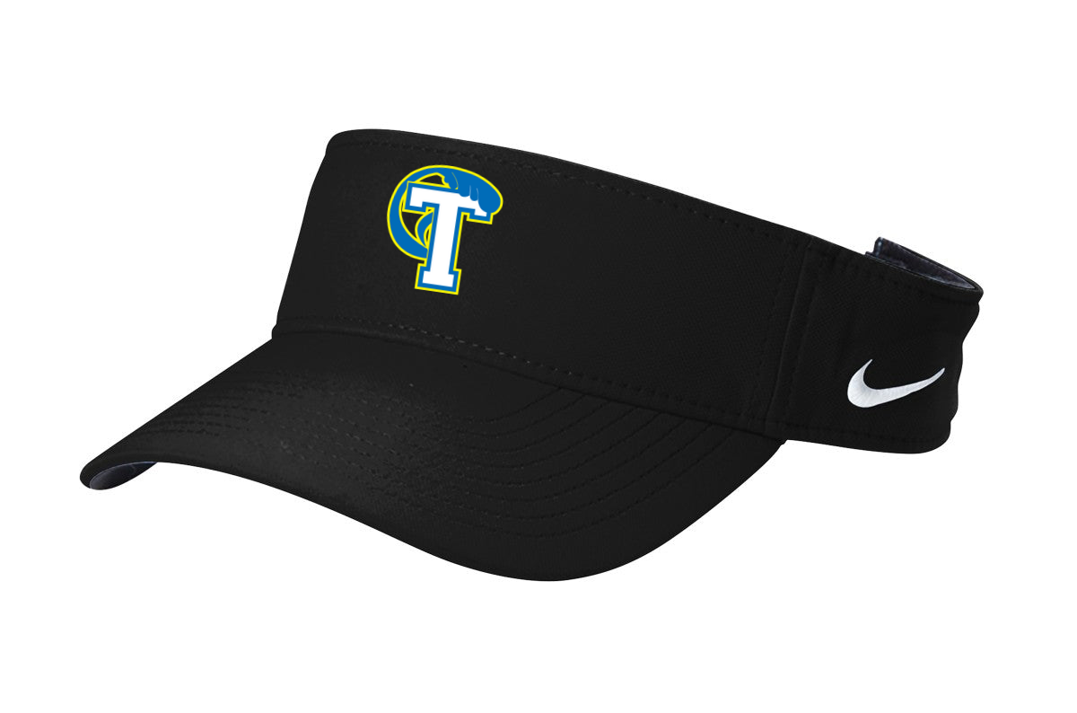 Nike Dri-FIT Team Performance Visor
