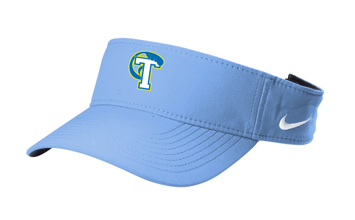 Nike Dri-FIT Team Performance Visor