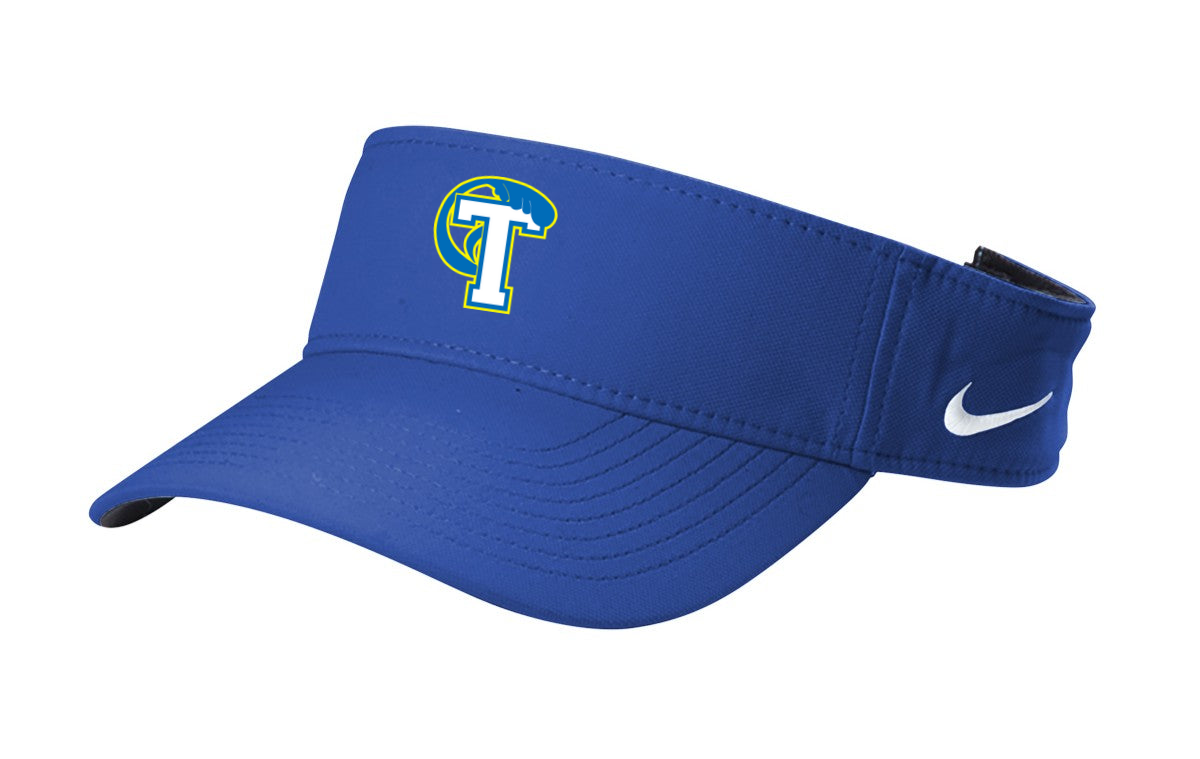 Nike Dri-FIT Team Performance Visor