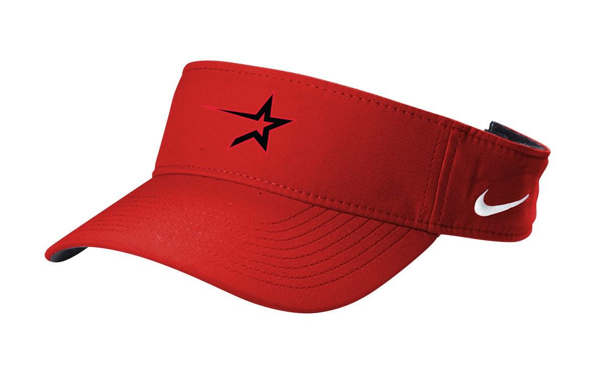 Nike Dri-FIT Team Performance Visor