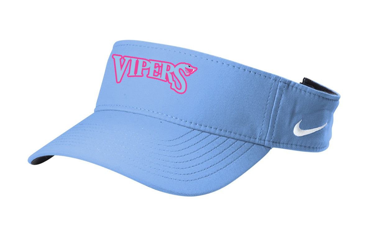 Nike Dri-FIT Team Performance Visor
